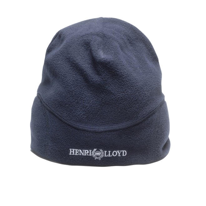 ECO Hat - Blue Eco Range from Henri Lloyd © Colin Burgess